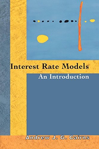 Interest Rate Models: An Introduction (English Edition)