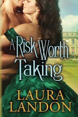 A Risk Worth Taking (English Edition)