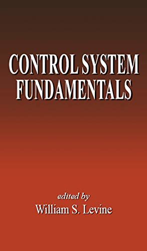 Control System Fundamentals (English Edition)