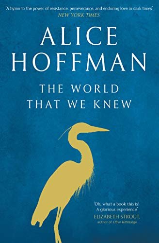 The World That We Knew (English Edition)