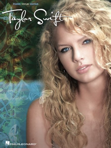 Taylor Swift Songbook (English Edition)