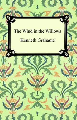 The Wind in the Willows [with Biographical Introduction] (English Edition)