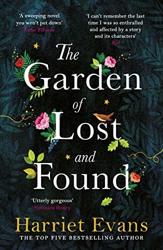 The Garden of Lost and Found: The gripping and heart-breaking Sunday Times bestseller (English Edition)