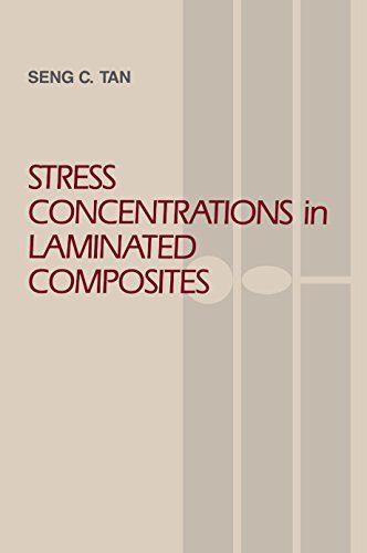 Stress Concentrations in Laminated Composites (English Edition)