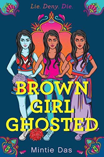Brown Girl Ghosted (English Edition)
