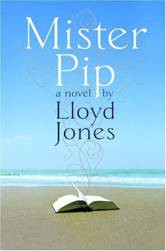 Mister Pip (English Edition)