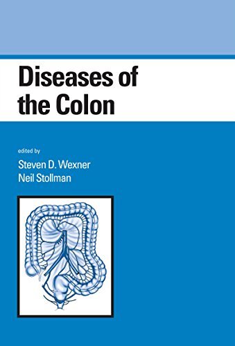 Diseases of the Colon (Gastroenterology and Hepatology Book 9) (English Edition)