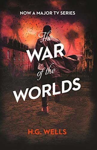 The War of the Worlds (Collins Classics) (English Edition)