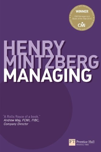Managing (Financial Times Series) (English Edition)