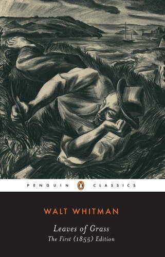 Leaves of Grass: The First (1855) Edition (Penguin Classics) (English Edition)