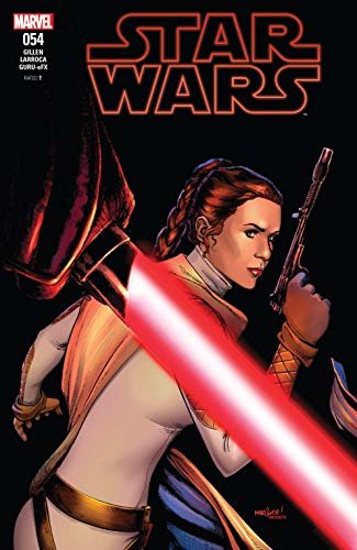 Star Wars (2015-2019) #54 (English Edition)