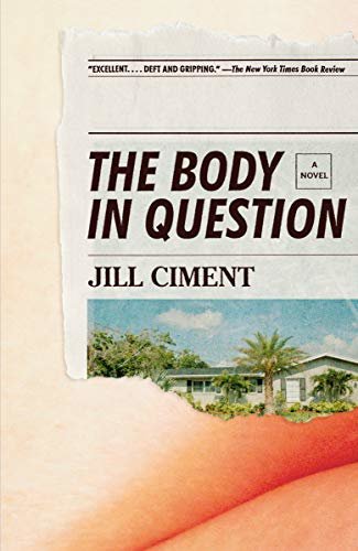 The Body in Question: A Novel (English Edition)