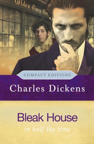 Bleak House (COMPACT EDITIONS) (English Edition)