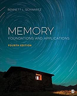 Memory: Foundations and Applications (English Edition)