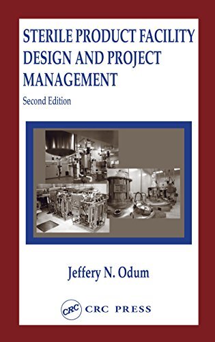 Sterile Product Facility Design and Project Management (English Edition)