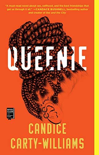 Queenie (English Edition)