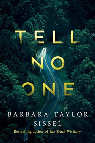 Tell No One: A Novel (English Edition)