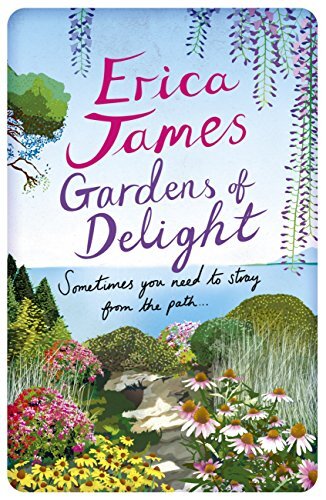 Gardens Of Delight (English Edition)