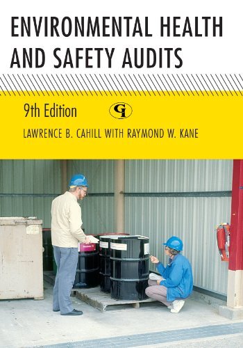 Environmental Health and Safety Audits (English Edition)