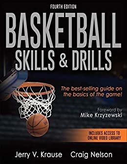 Basketball Skills & Drills (English Edition)
