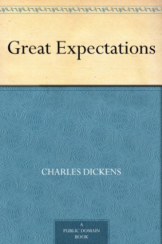 Great Expectations (English Edition)
