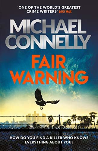 Fair Warning: The Instant Number One Bestselling Thriller (English Edition)