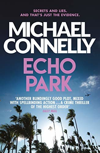 Echo Park (Harry Bosch Book 12) (English Edition)