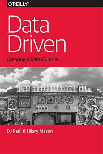 Data Driven (English Edition)