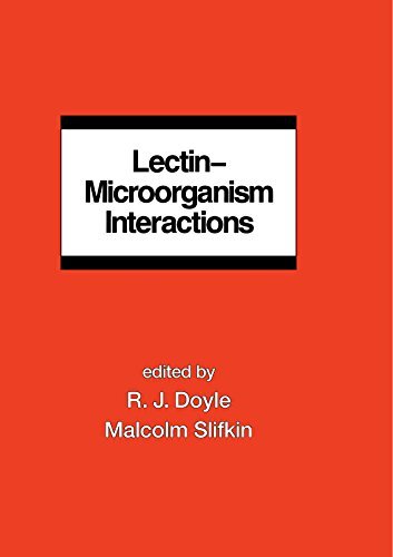 Lectin-Microorganism Interactions (English Edition)