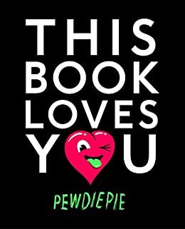 This Book Loves You (English Edition)