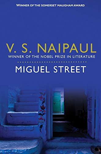 Miguel Street (English Edition)