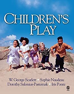 Children′s Play (English Edition)
