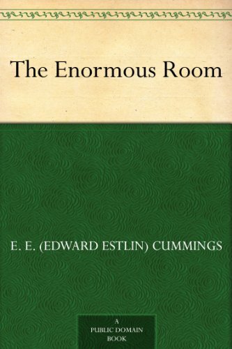 The Enormous Room (免费公版书) (English Edition)