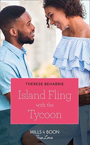 Island Fling With The Tycoon (Mills & Boon True Love) (English Edition)