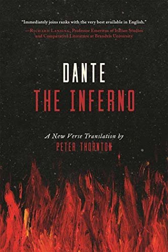 The Inferno: A New Verse Translation (English Edition)