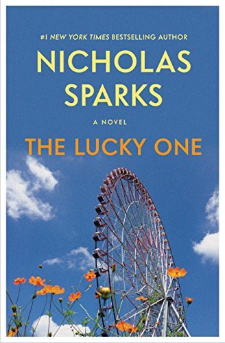 The Lucky One (English Edition)