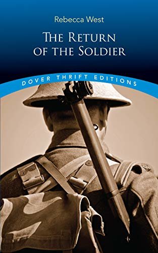 The Return of the Soldier (Dover Thrift Editions) (English Edition)