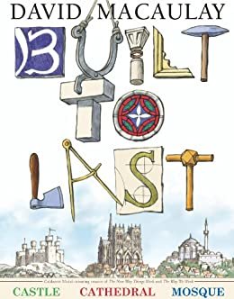 Built to Last (English Edition)