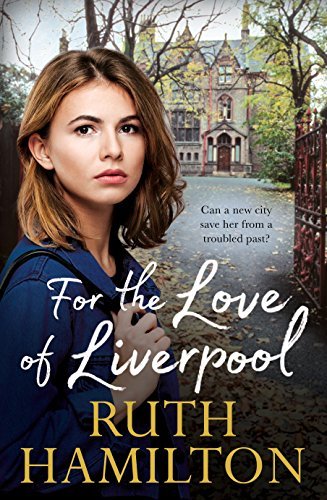 For the Love of Liverpool (English Edition)