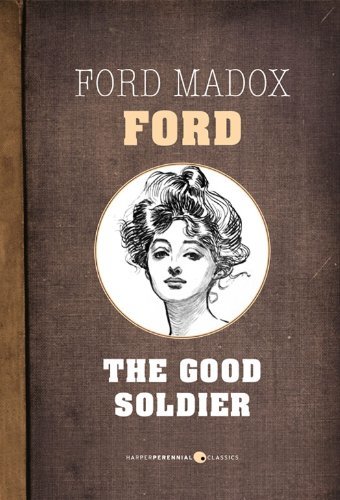 The Good Soldier (English Edition)