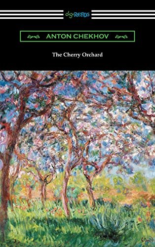 The Cherry Orchard (English Edition)