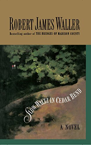 Slow Waltz in Cedar Bend (English Edition)
