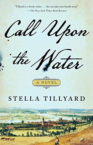 Call Upon the Water: A Novel (English Edition)