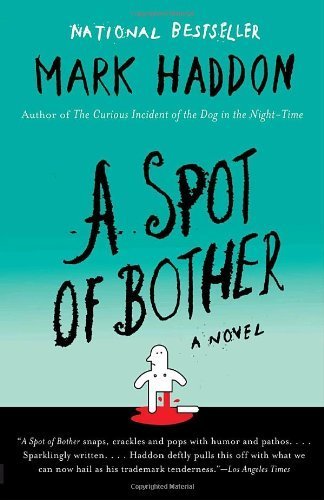 A Spot of Bother (English Edition)