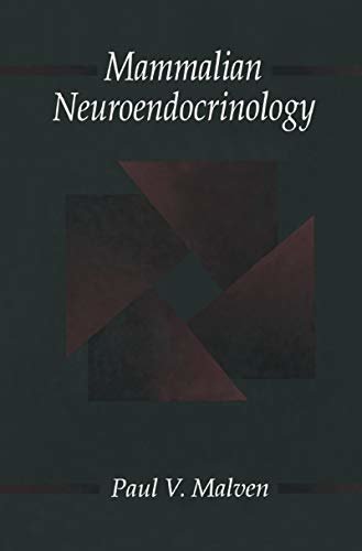 Mammalian Neuroendocrinology (English Edition)