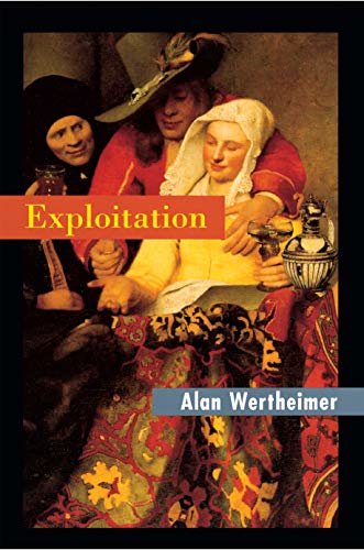 Exploitation (English Edition)
