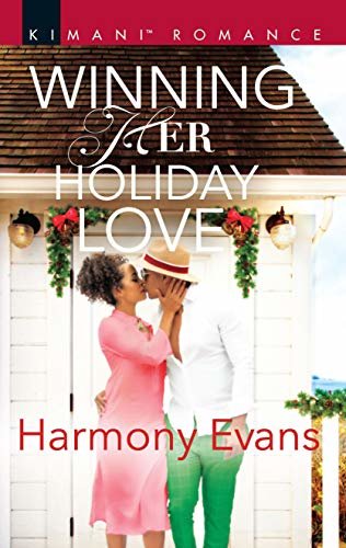 Winning Her Holiday Love (Bay Point Confessions Book 5) (English Edition)