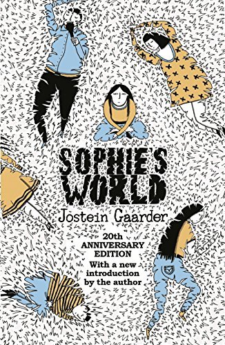 Sophie's World: A Novel About the History of Philosophy (English Edition)