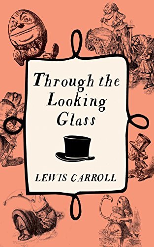 Through The Looking Glass (English Edition)