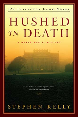 Hushed in Death: An Inspector Lamb Mystery (Inspector Lamb Mysteries) (English Edition)